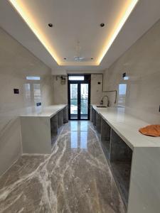 Kitchen Image of 1488 Sq.ft 3 BHK Apartment / Flat for sale in Vile Parle West Mumbai for Rs. 75000000