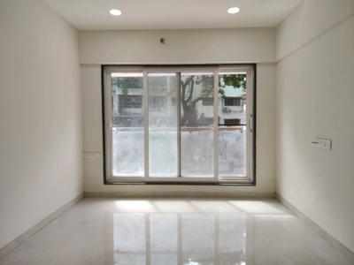 Bedroom Image of 803 Sq.ft 2 BHK Apartment / Flat for sale in Mahant Sahyadree, Goregaon East Mumbai for Rs. 15000000