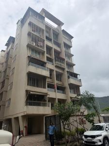 Image of 740 Sq.ft 1 BHK Apartment / Flat for sale in Karanjade, Navi Mumbai for Rs. 6000000