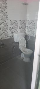 Bathroom Image of 950 Sq.ft 2 BHK Apartment / Flat for rent in West Tambaram Chennai for Rs. 20000