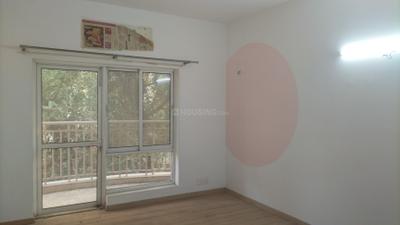 Bedroom Image of 2300 Sq.ft 3 BHK Apartment / Flat for sale in Unitech Uniworld City South, Sector 30 Gurgaon for Rs. 52500000