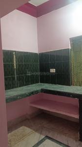 Kitchen Image of 900 Sq.ft 2 BHK Independent House for rent in Kalinga Nagar Bhubaneswar for Rs. 16000