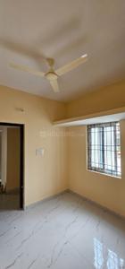 Hall Image of 500 Sq.ft 1 BHK Builder Floor for rent in GB Palya Bengaluru for Rs. 15000