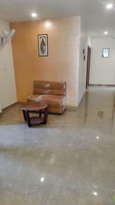 Hall Image of Colive Horwich  in Kasturi Nagar, Bengaluru