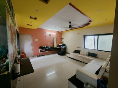 Hall Image of 1000 Sq.ft 2 BHK Apartment / Flat for rent in Maharashtra Co-Operative Housing Society, Yerawada Pune for Rs. 29500