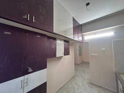 Kitchen Image of 938 Sq.ft 2 BHK Apartment / Flat for sale in Iyyappanthangal Chennai for Rs. 7800000