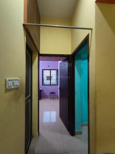 Hall Image of 800 Sq.ft 2 BHK Independent House for rent in Thirunindravur Chennai for Rs. 8000
