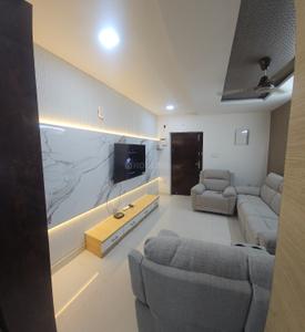 3 BHK Flat