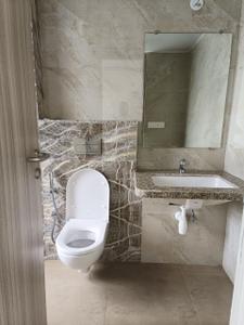 Bathroom Image of 1069 Sq.ft 2.5 BHK Apartment / Flat for sale in The Dukes Horizon, Chembur Mumbai for Rs. 36000000