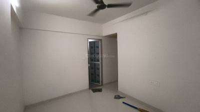 Bedroom Image of 550 Sq.ft 1 BHK Apartment / Flat for rent in Taloja Navi Mumbai for Rs. 9000
