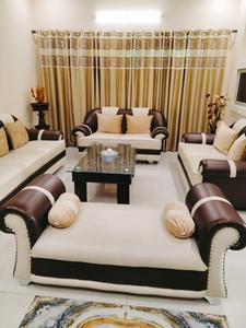 Living Room Image of 4600 Sq.ft 6 BHK Independent House for sale in Govind Vihar Dehradun for Rs. 30000000