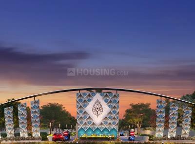 Image of 139 Sq.ft Residential Plot / Land for sale in Govardhan, Mathura for Rs. 13844400
