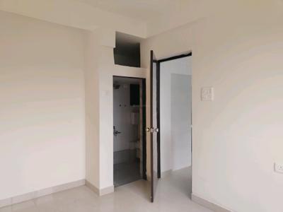 Bedroom Image of 610 Sq.ft 1 BHK Apartment / Flat for sale in Fair Township Building No 1, Palghar Mumbai for Rs. 2160000