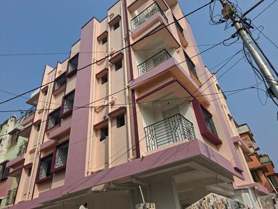 Image of 730 Sq.ft 2 BHK Apartment / Flat for sale in Bansdroni, Kolkata for Rs. 2555000
