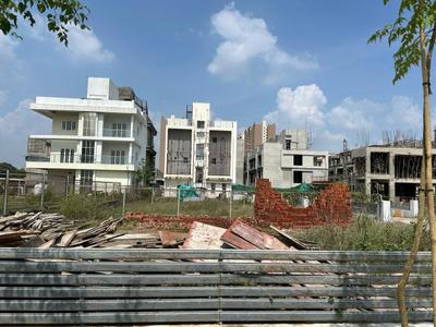 Image of 2000 Sq.ft Residential Plot / Land for sale in Kolte Patil Life Republic Sector R 17 B 17 B Avenue Nora, Tathawade, Pune for Rs. 24500000