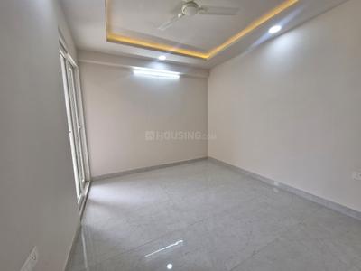 Hall Image of 1295 Sq.ft 3 BHK Apartment / Flat for sale in Jagatpura Jaipur for Rs. 5700000