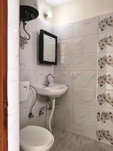 Bedroom One Image of 1145 Sq.ft 2 BHK Apartment / Flat for sale in Mittal Cosmos Executive Apartment, Palam Vihar Gurgaon for Rs. 11900005