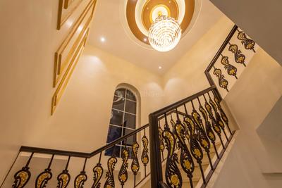 4 BHK Villa