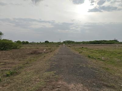 Image of 860 Sq.ft Residential Plot / Land for sale in Chengalpattu, Chennai for Rs. 1290000