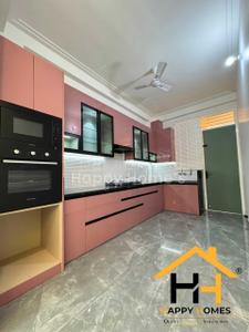 Kitchen Image of 1700 Sq.ft 3 BHK Villa for sale in Jagatpura Jaipur for Rs. 16350000