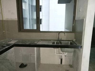 Kitchen Image of 1400 Sq.ft 3 BHK Apartment / Flat for sale in Adani Ten BKC, Bandra East Mumbai for Rs. 75800000