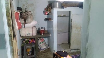 Bedroom Image of 350 Sq.ft 1 RK Apartment / Flat for sale in Katargam Surat for Rs. 420000