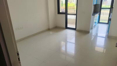 Living Room Image of 652 Sq.ft 1 BHK Apartment / Flat for sale in Sunskriti II, Sector 33 Bhiwadi for Rs. 1900000