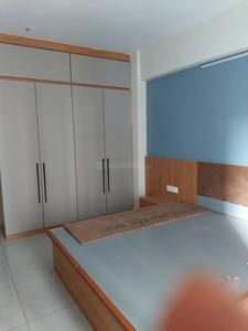 Bedroom Image of 2160 Sq.ft 4 BHK Villa for sale in Randesan Gandhinagar for Rs. 24000000