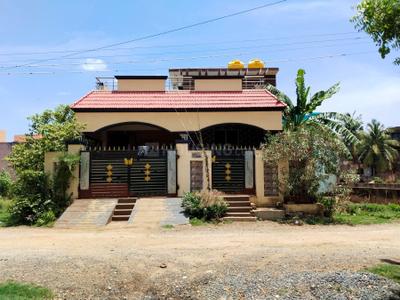 Image of 1800 Sq.ft Residential Plot / Land for sale in Puzhal, Chennai for Rs. 11700200