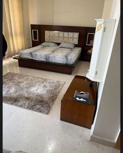 Bedroom Image of 3000 Sq.ft 3.5 BHK Apartment / Flat for sale in Vascon Windermere, Koregaon Park Pune for Rs. 72500000