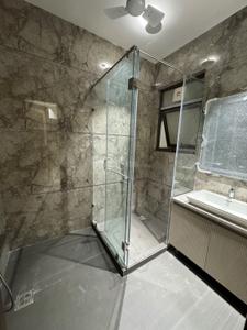 Bathroom Image of 2400 Sq.ft 4 BHK Builder Floor for sale in New Friends Colony New Delhi for Rs. 75000000