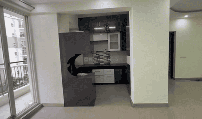 Image of 1220 Sq.ft 2.5 BHK Apartment / Flat for sale in Aditya Celebrity Homes, Sector 76, Noida for Rs. 14500000
