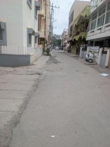 Image of 1200 Sq.ft Residential Plot / Land for sale in C V Raman Nagar, Bengaluru for Rs. 23400000
