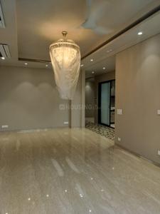 Hall Image of 1800 Sq.ft 3 BHK Builder Floor for rent in Defence Colony New Delhi for Rs. 250000
