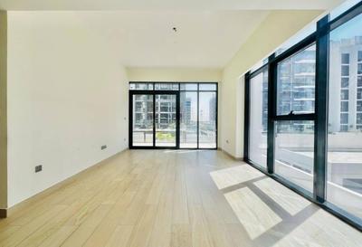 Bedroom Image of 833 Sq.ft 1 BHK Apartment / Flat for sale in Nad Al Sheba Dubai for Rs. 36374000