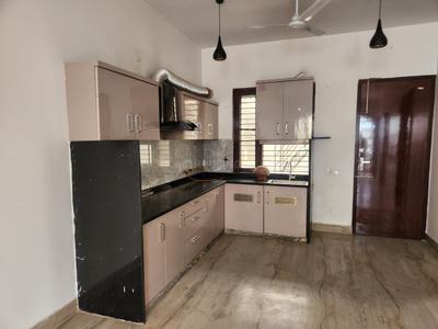 Kitchen Image of 1785 Sq.ft 2 BHK Independent House for rent in Model Town Panipat for Rs. 15000