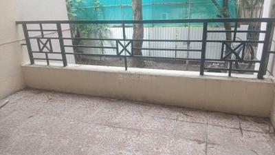 Image of 1650 Sq.ft 3 BHK Apartment / Flat for rent in Vasudha Sai Simran, Aundh, Pune for Rs. 48000