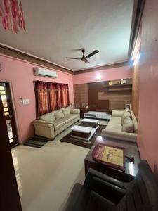 Hall Image of 1800 Sq.ft 3 BHK Duplex for rent in Minal Residency Bhopal for Rs. 25000