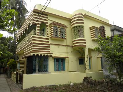 Building Image of 2400 Sq.ft 4 BHK Independent House for sale in Barrackpore Kolkata for Rs. 9000000