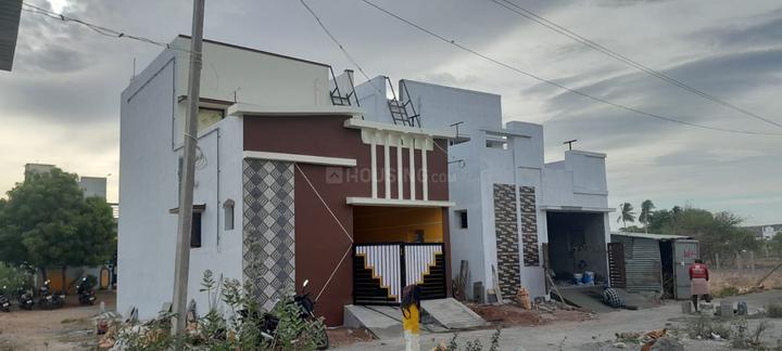 Thirunagar Building 1