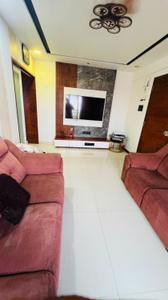 Hall Image of 1263 Sq.ft 2 BHK Apartment / Flat for sale in General Royal Orchid, Rander Surat for Rs. 8500000
