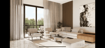 Image of 2612 Sq.ft 3 BHK Apartment / Flat for sale in Sangam Valley, Sahastradhara, Dehradun for Rs. 19590000
