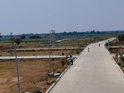Image of 150 Sq.ft Residential Plot / Land for sale in Sultanpur, Sangareddy for Rs. 2625000