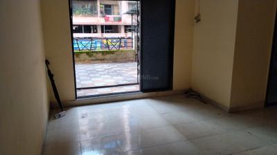 Living Room Image of 1100 Sq.ft 2.5 BHK Apartment / Flat for sale in Panvel Navi Mumbai for Rs. 12500000