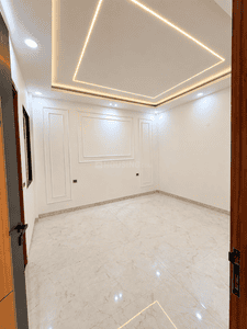 Bedroom Image of 1610 Sq.ft 3 BHK Builder Floor for sale in Sector 107 Noida for Rs. 9000000