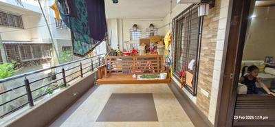 Balcony Image of 3790 Sq.ft 5 BHK Duplex for sale in Kothrud Pune for Rs. 48721000