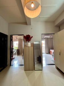 Hall Image of 1270 Sq.ft 2 BHK Apartment / Flat for sale in Indira Nagar Lucknow for Rs. 6000000
