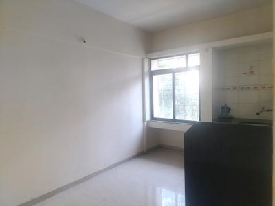 Kitchen Image of 600 Sq.ft 1 BHK Apartment / Flat for sale in Prayeja City, Nanded Pune for Rs. 5200000