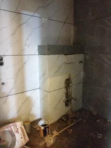 Common Bathroom Image of 1300 Sq.ft 3 BHK Builder Floor for sale in Sahibabad Industrial Area Ghaziabad for Rs. 11400000
