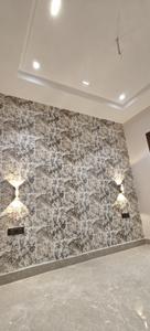 Bedroom Image of 1550 Sq.ft 3 BHK Builder Floor for sale in Gujranwala Town New Delhi for Rs. 40000000